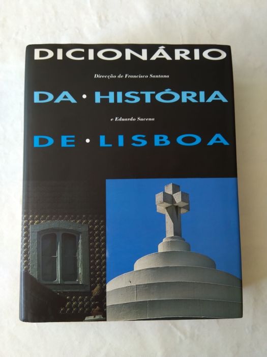 Dicionário . . .