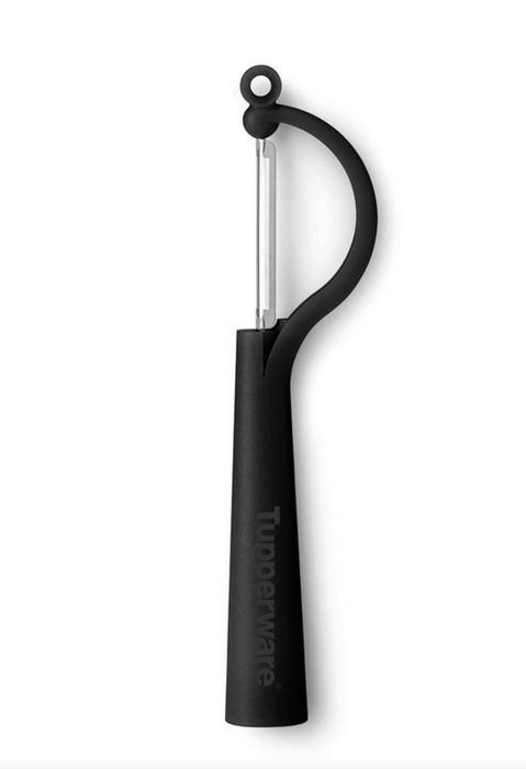 Descascador preto Tupperware