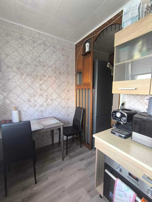Продам 2-к. квартиру на Роганском ЖМ,  Индустриальный