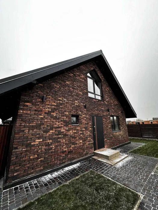 Продаж Окремого Будинку 120м2 Закрите Містечко Гатне м.Теремки