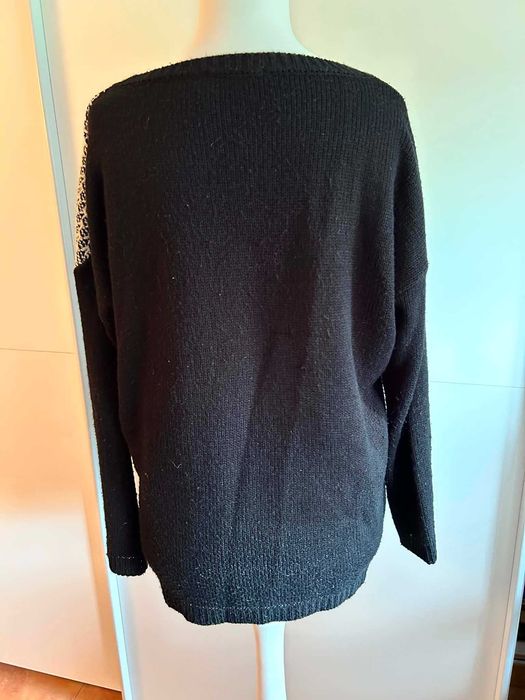 Sweter Big Star L