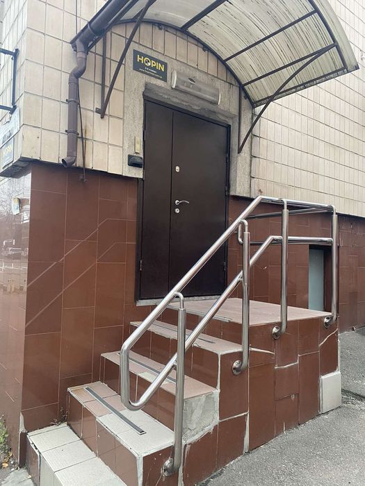 Комерційна нерухомість за адресою вул. Іллєнка Юрія (площа 279,3 м²) - Atlanta.ua - фото 2