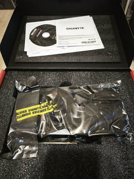 Nvidia  GTX 1660 Super 6Gb