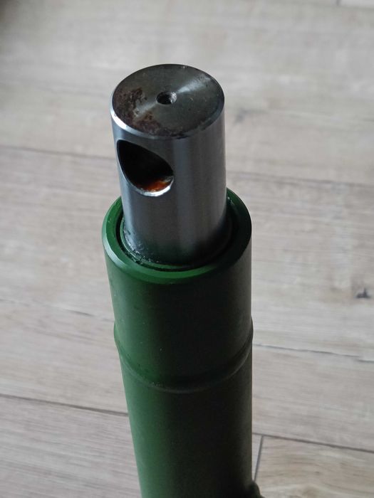 Modelarstwo JD DQ37015,AZ43606 siłownik 1450CWS
