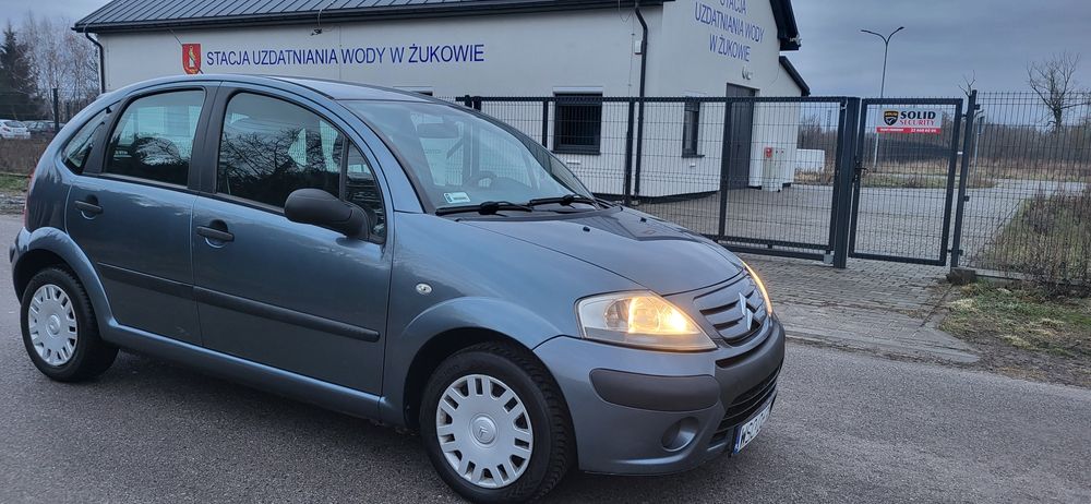 Dobry stan techniczny