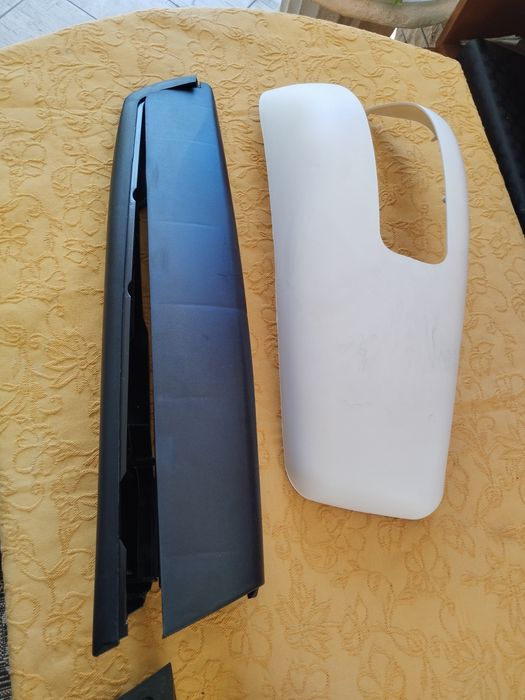 Зеркало автобус травего/туризмо. Travego