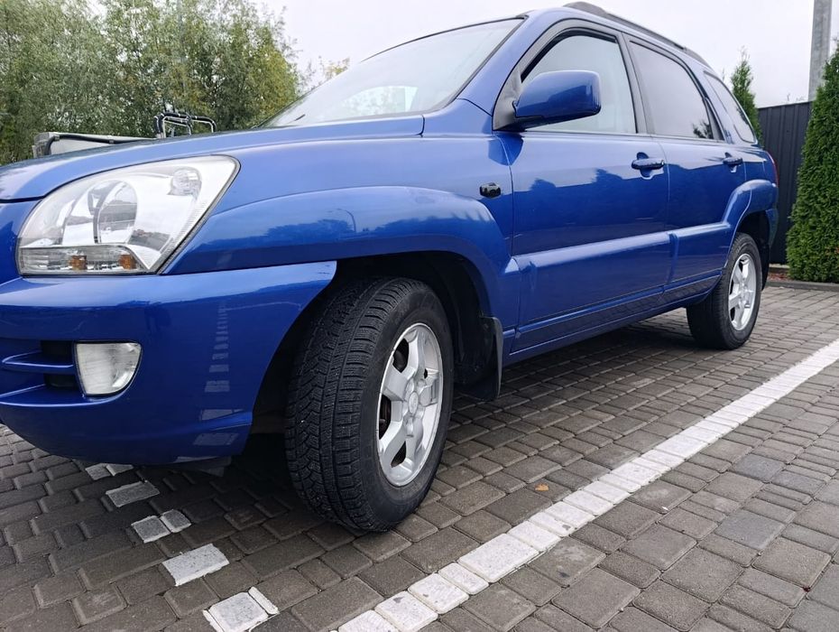 Авто для Військових.