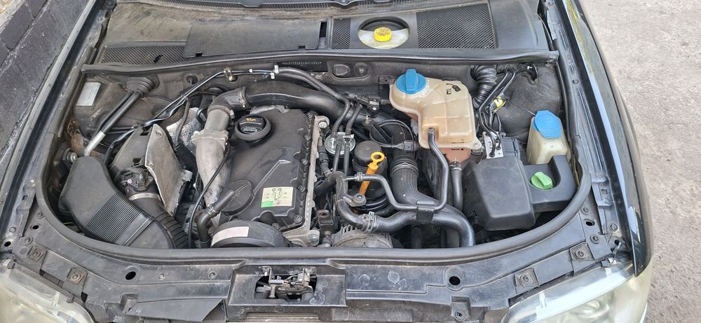 Продам Audi A6 C5 2003 року