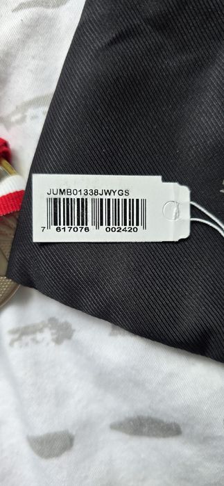 Bransoletka Guess złota