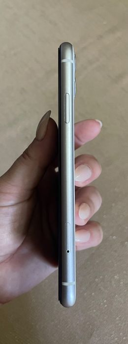 Vendo outro troco iPhone 11