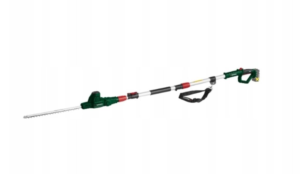 Parksaide nożyce do żywopłotu na akumulator PTHSA 20-LI C4