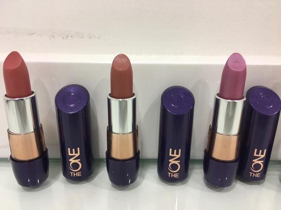 Batons The One - Super Preço64283130902017121