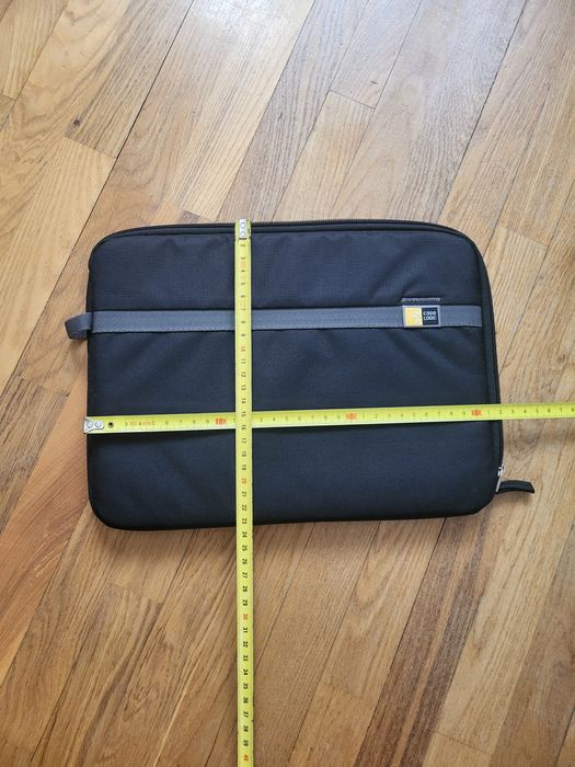 Чехол сумка для нетбука Case Logic ELS-111 (Black)
