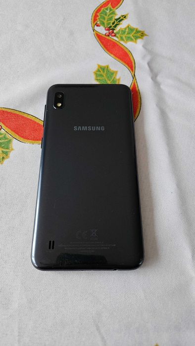 Samsung Galaxy A10 w dobrym stanie