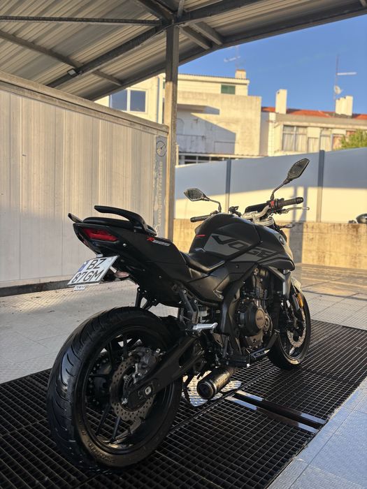 Vende- se Voge 625r 2025
