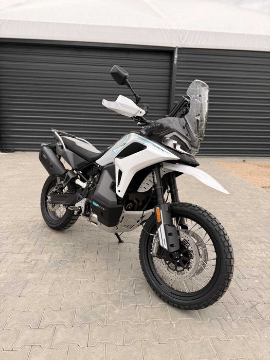 Motocykl CF MOTO 1000  MT-X 113KM fv 23% gratis dostawa /raty