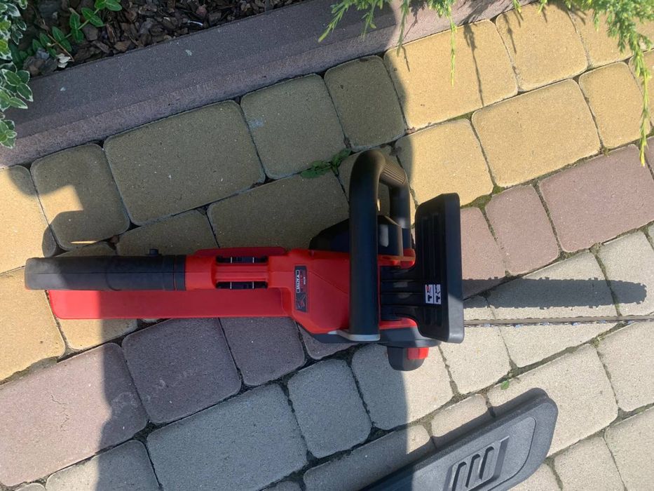 Пила ланцюгова Einhell GE-LC 36/35 Li-Solo