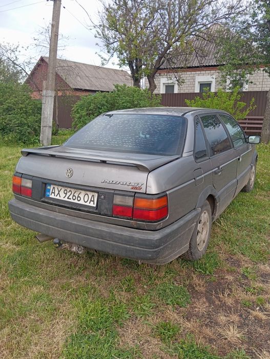 Продам Wolksvagen b3