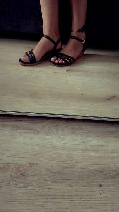 Sprzedam buty nowe