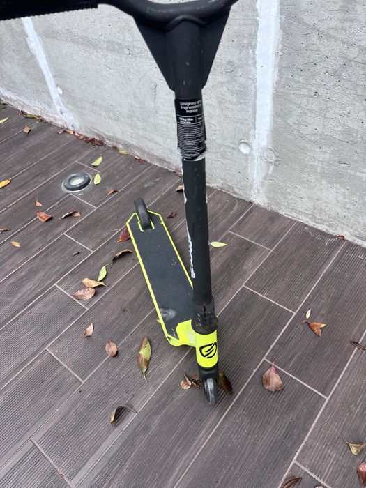 Trotinete Oxelo MF One Carnide