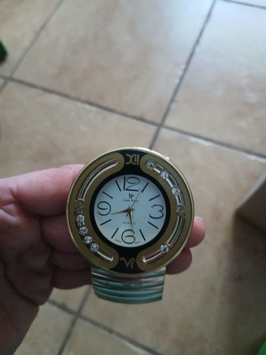 Zegarek damski Louis Pierre