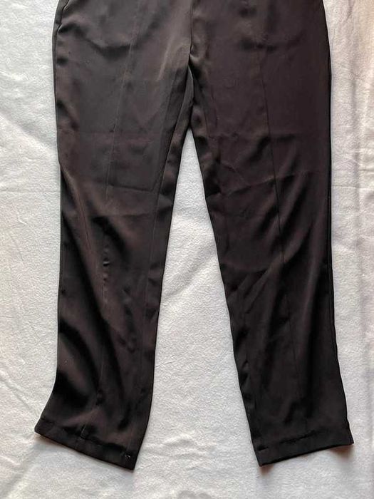 Eleganckie spodnie - Sinsay - S