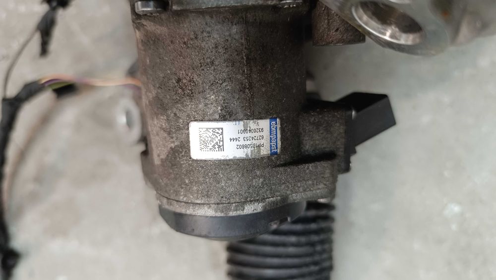 Рулевая рейка BMW F01 F02 F07 6795225 active steering рулевой механизм