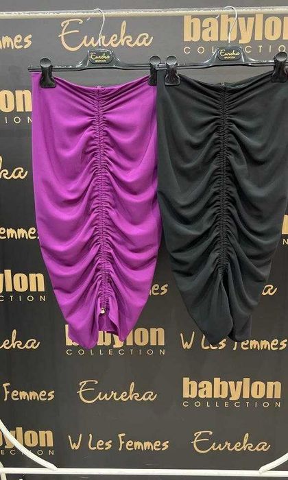 Komplet Włoskiej marki BABYLON