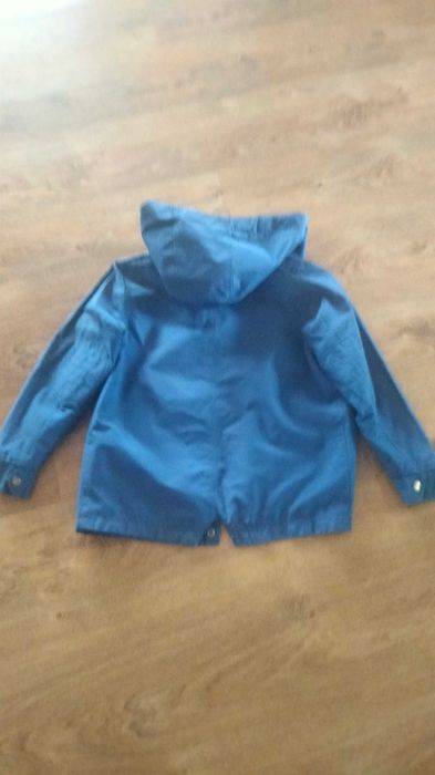 Вітровка, вітрівка, ветровка на хлопчика, легка курточка