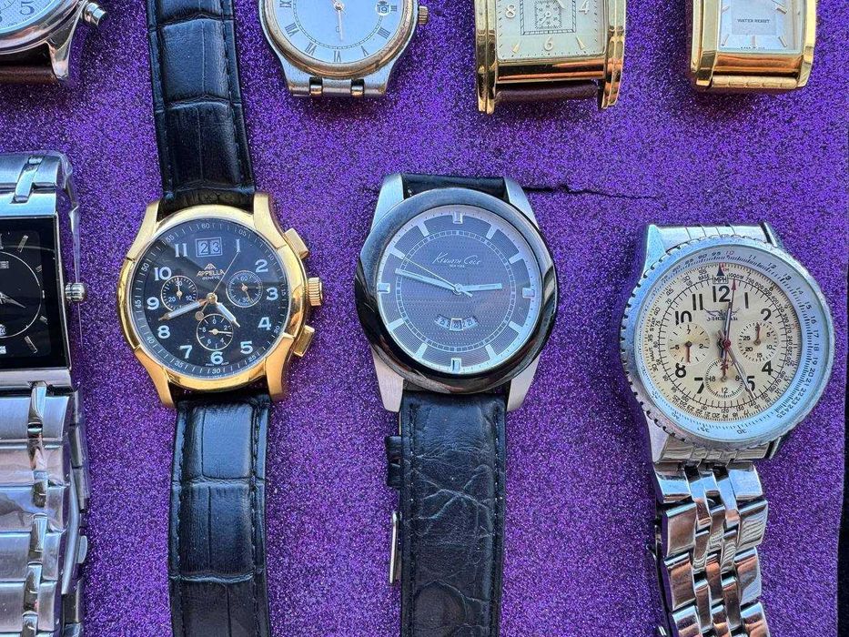 Appella Grovana Carnival Guess Q&Q Romanson і ін.