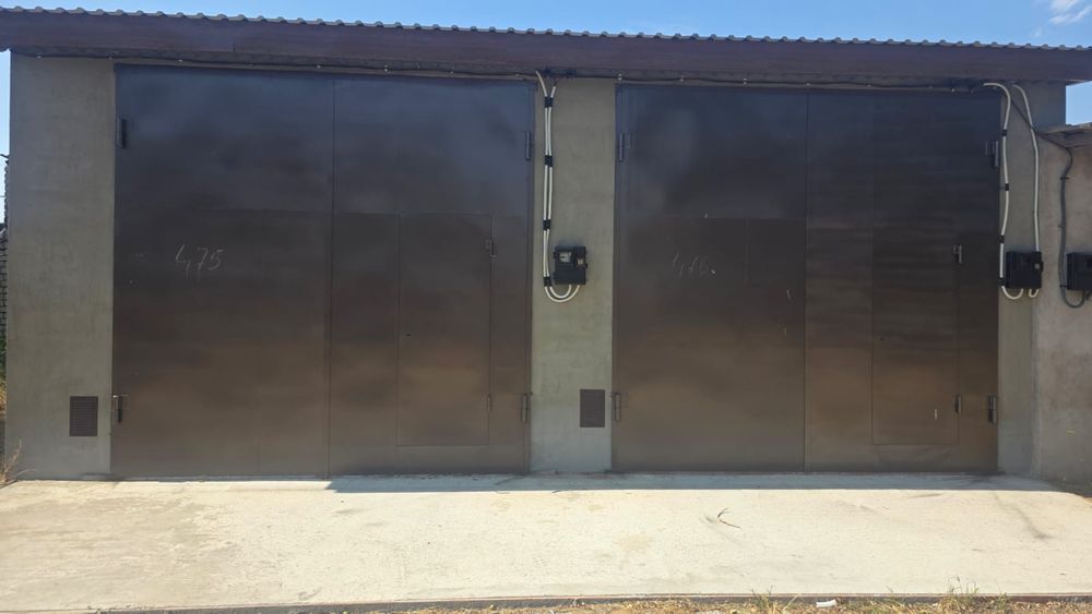 Продам гараж Матвеевка