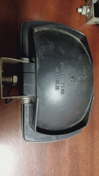 3 Faróis Antigos