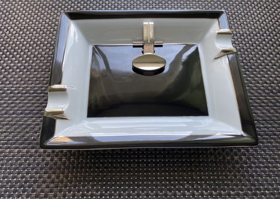 Пепельница ST Dupont