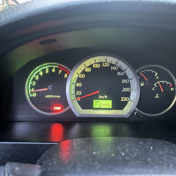 Продам шевроле Лачеті