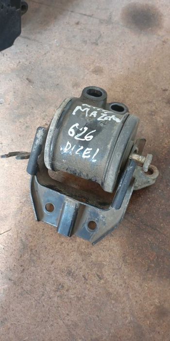 подушка. кронштейн мкпп мазда 626 компрекс дизель 2,0