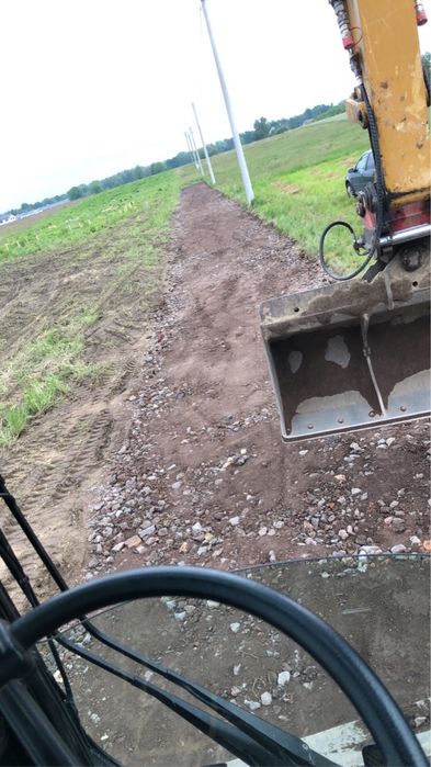 Piasek,kruszywa drogowe, dolomit, frez, ziemia, kamień wywóz ziemi