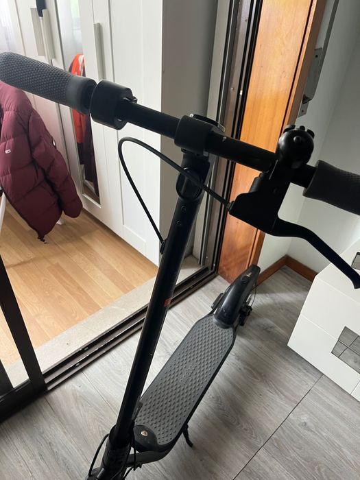 trotinete elétrica  NINEBOT F25E II