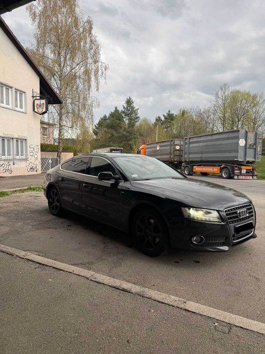 Samochód osobowy