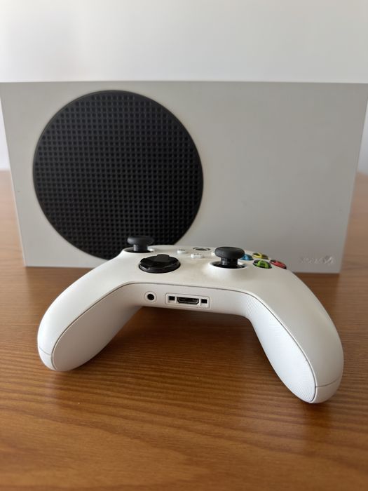 XBox serie S 256GB
