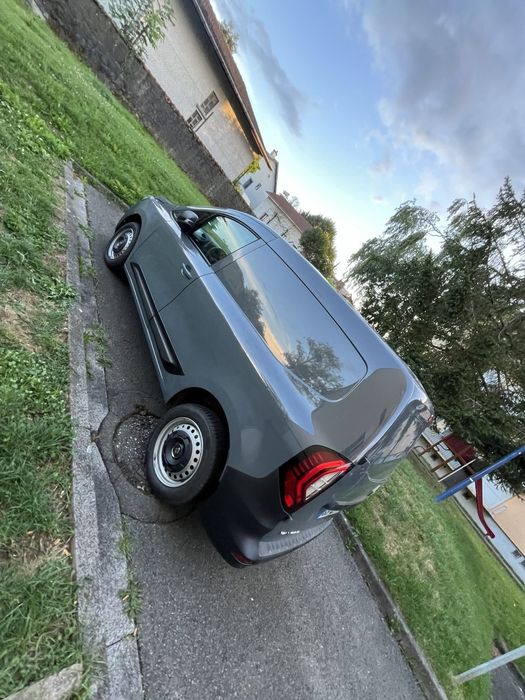 Renault Kangoo 3  2023 рік, 16тис км пробіг