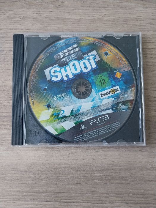 Jogos sem capa  para ps3