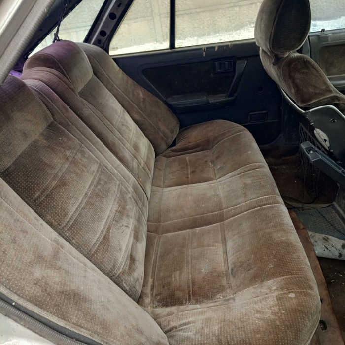 Ниссан блюберд дизель