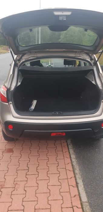 Nissan Qashqai 1,6 Benzyna,,Klima,,Alu Felgi,,Tempomat