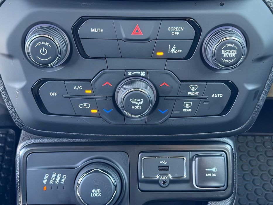 Jeep Renegade      2022