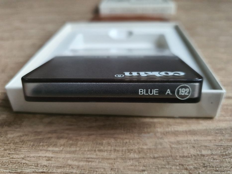 Filtr Cokin Blue