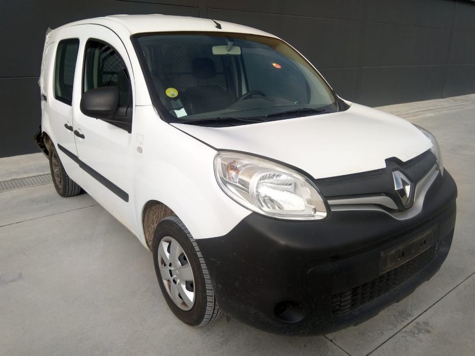RENAULT KANGOO / GRAND KANGOO II - 2016 - Para Peças