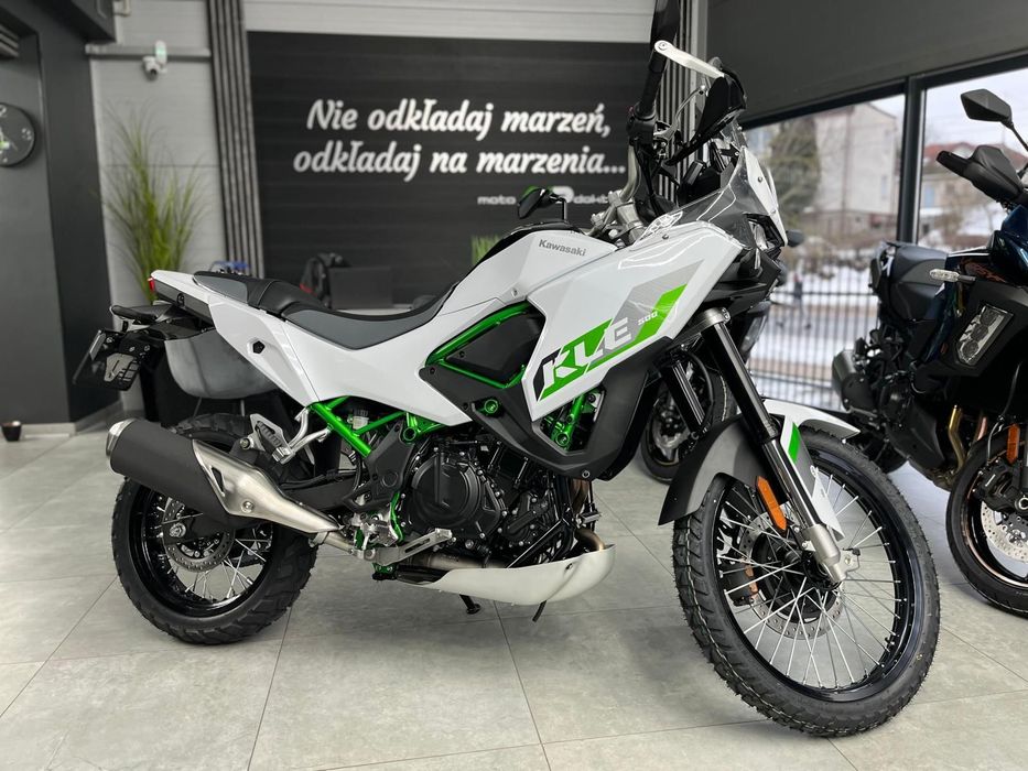 Kawasaki