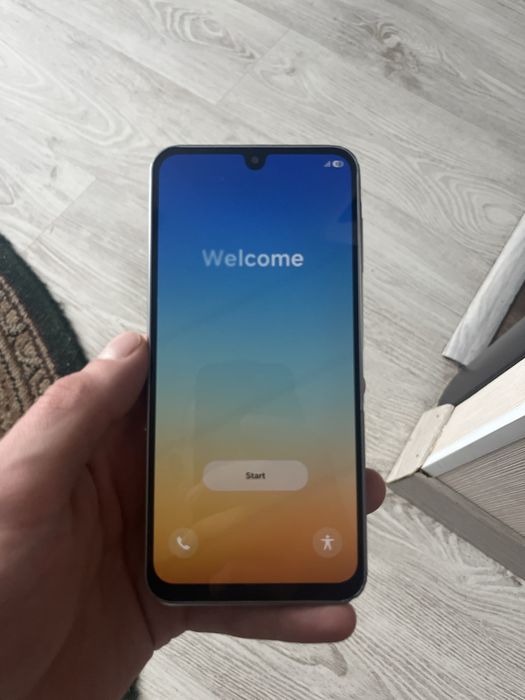 Samsung Galaxy A17 4G