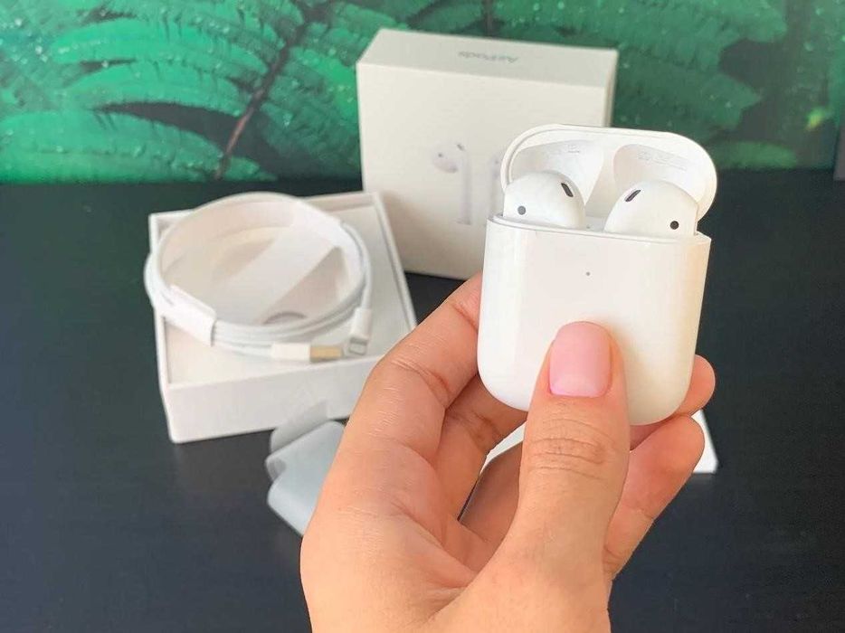 ‼️ Беспроводные Наушники аірподс 2 Premium Airoha ‼️
