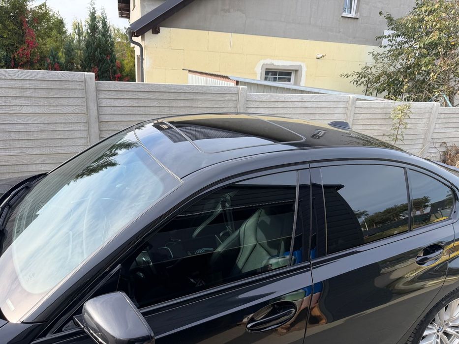 BMW Seria 3 BMW 330i 2023 rok